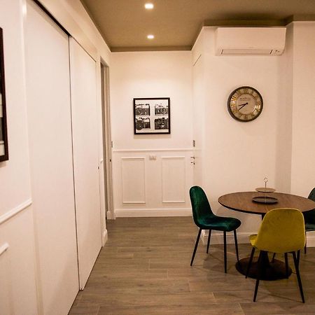 Mixage Living Bed & Breakfast Campobasso Exterior photo