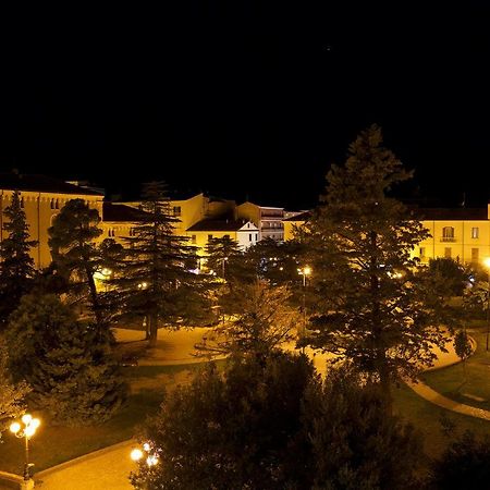 Mixage Living Bed & Breakfast Campobasso Exterior photo