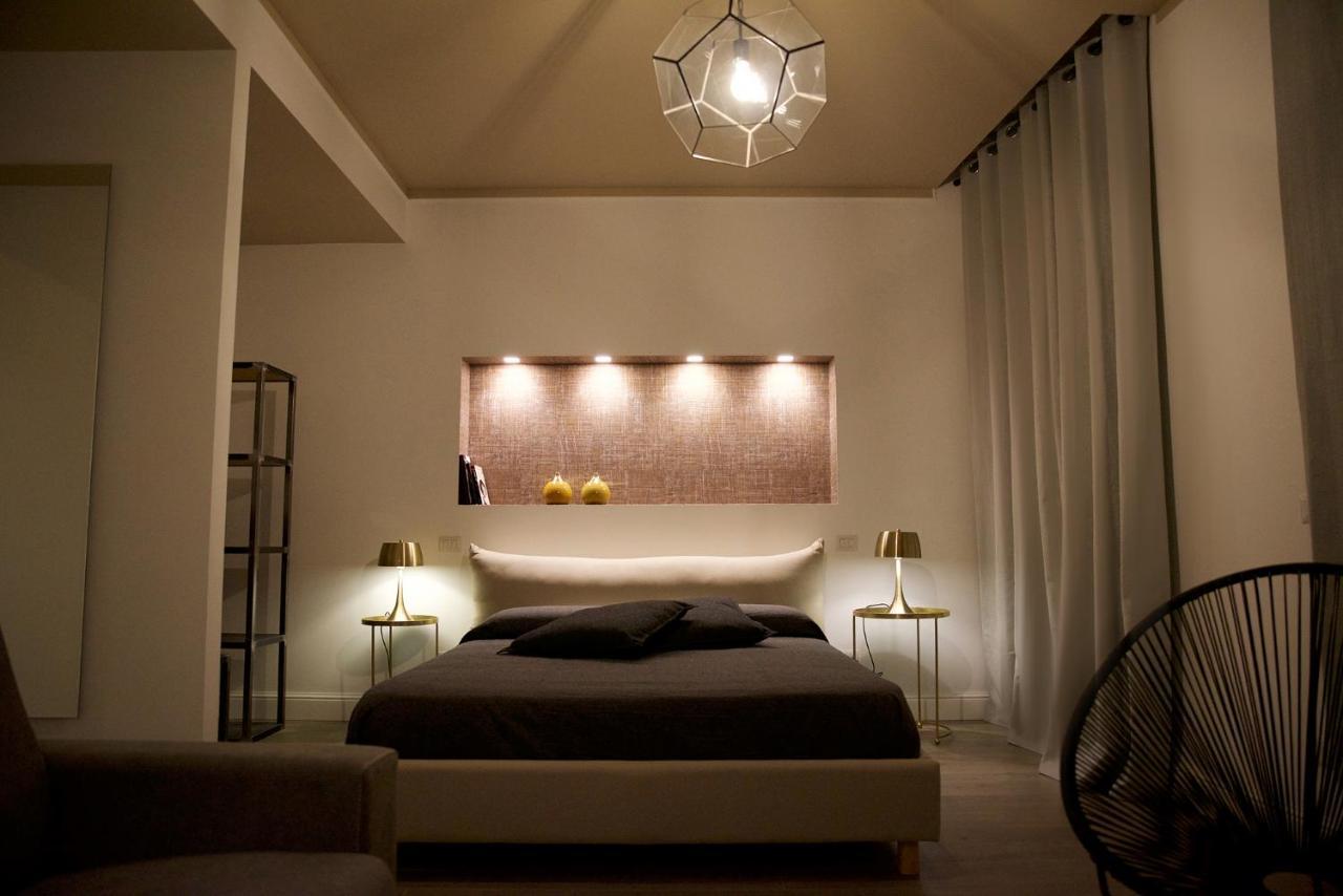 Mixage Living Bed & Breakfast Campobasso Exterior photo