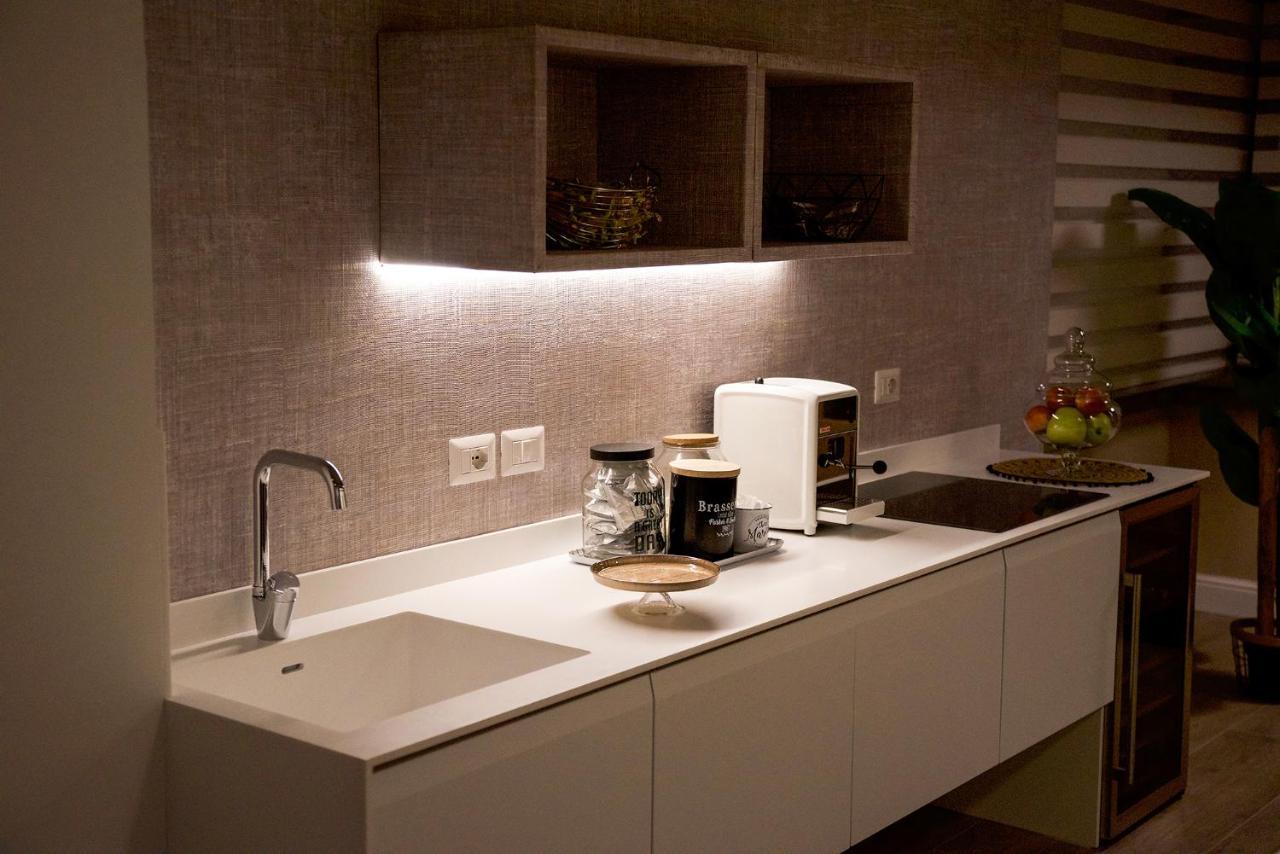 Mixage Living Bed & Breakfast Campobasso Exterior photo