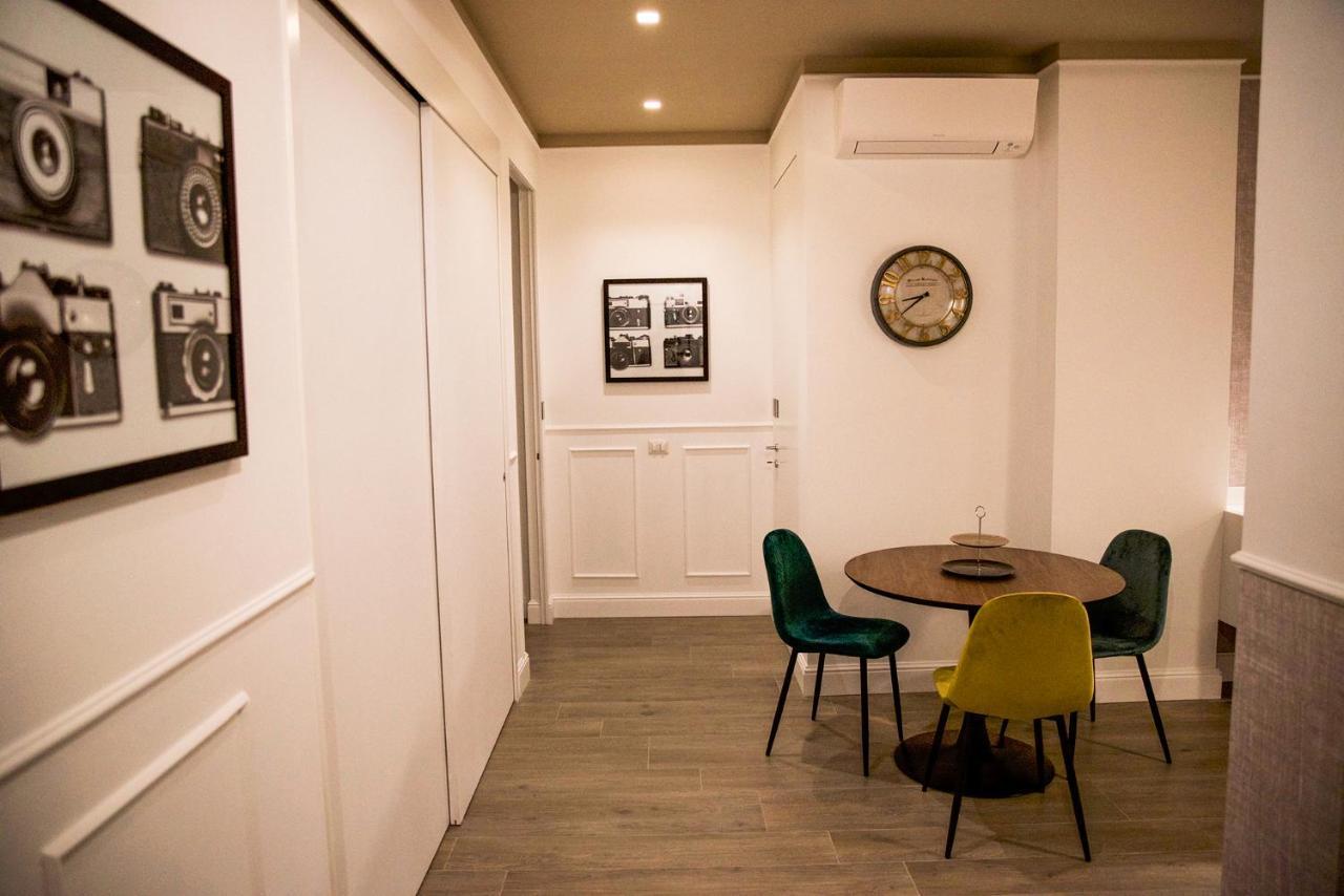 Mixage Living Bed & Breakfast Campobasso Exterior photo