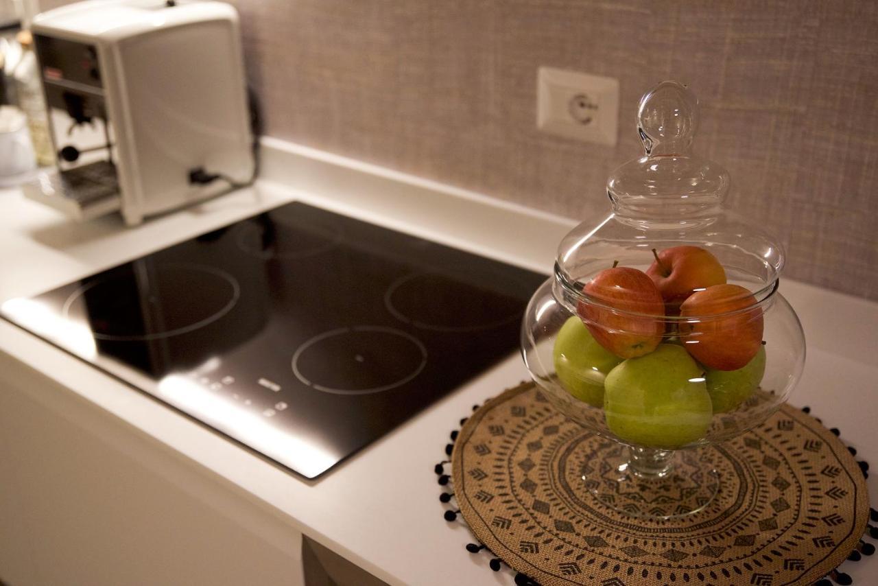 Mixage Living Bed & Breakfast Campobasso Exterior photo