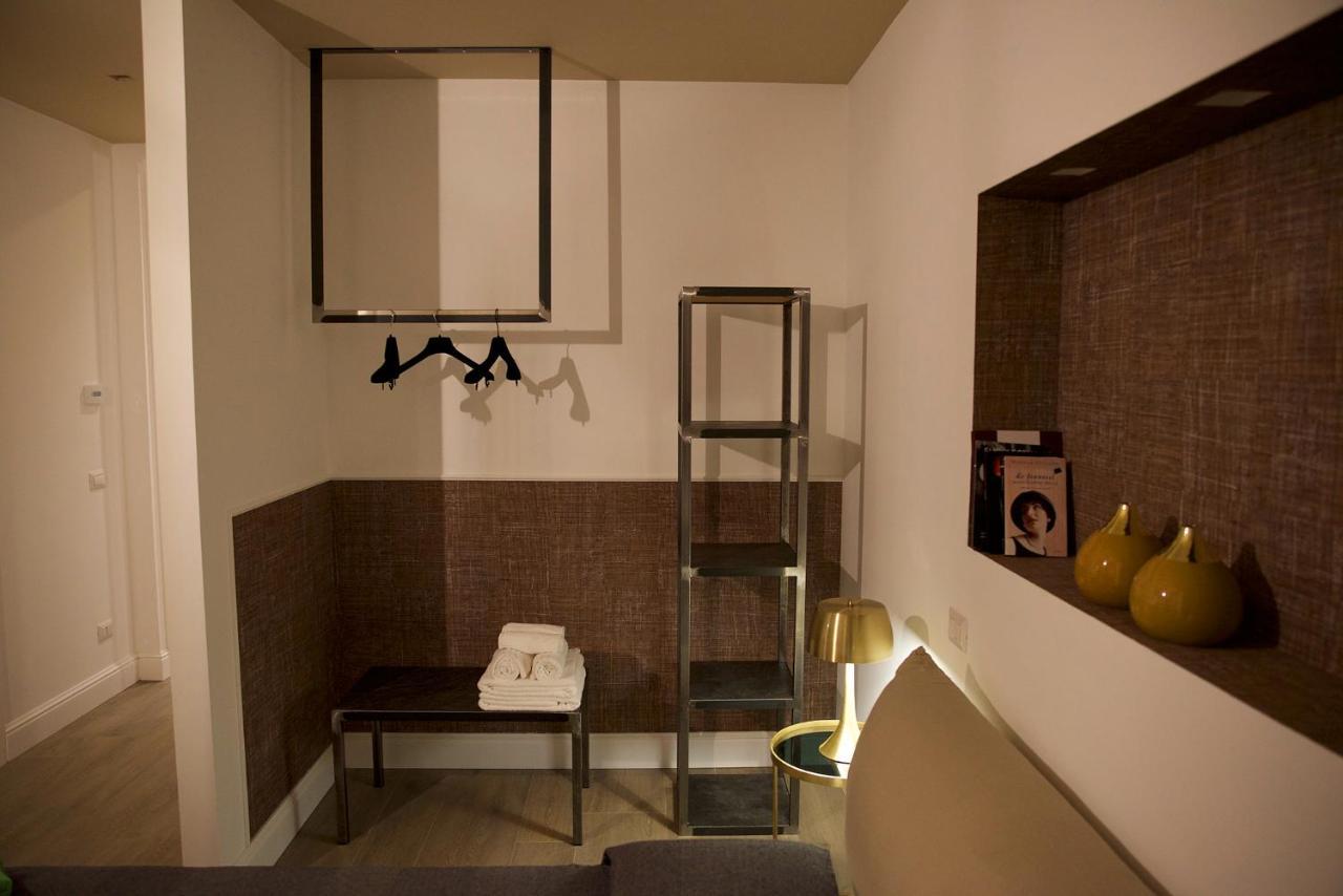 Mixage Living Bed & Breakfast Campobasso Exterior photo