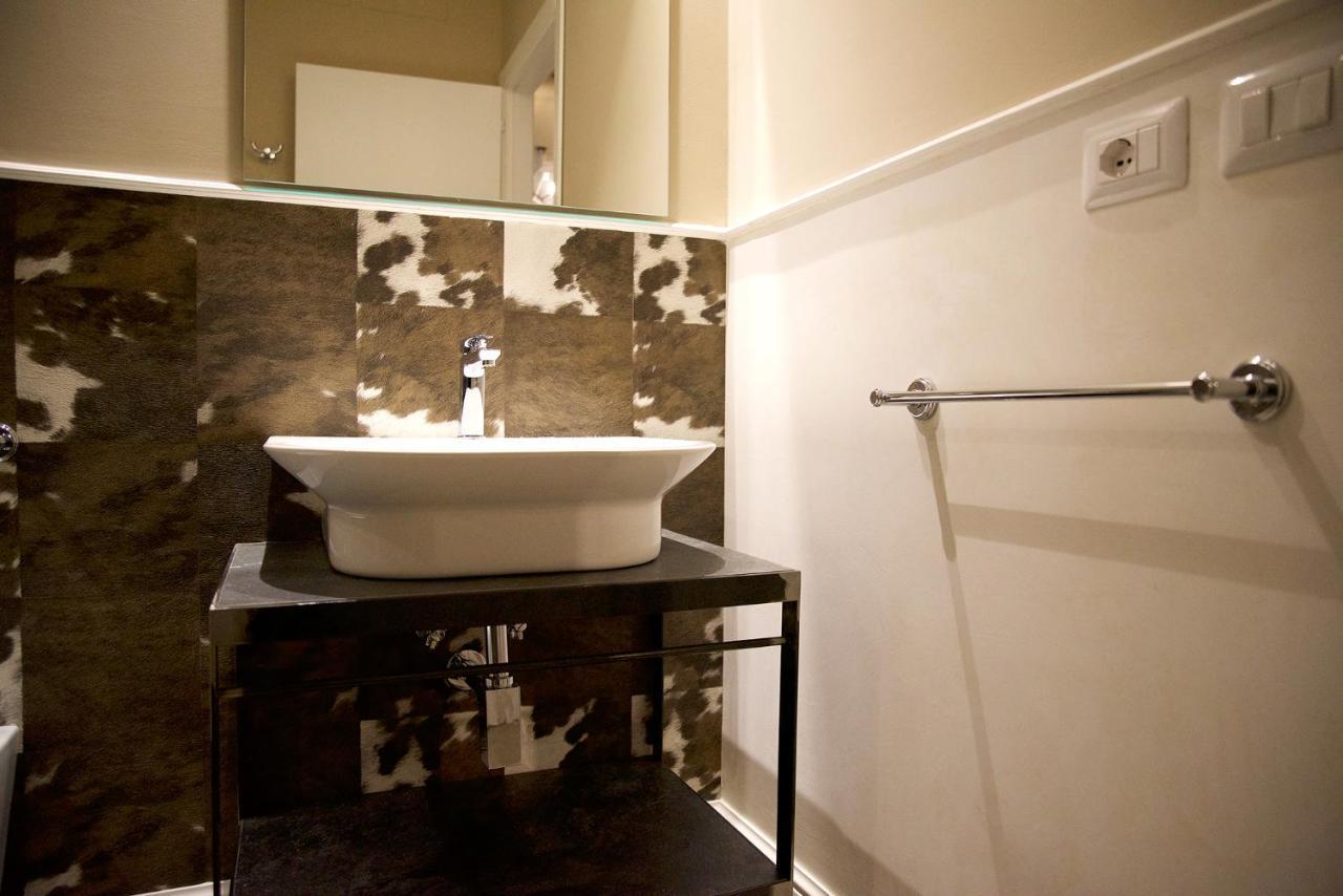Mixage Living Bed & Breakfast Campobasso Exterior photo