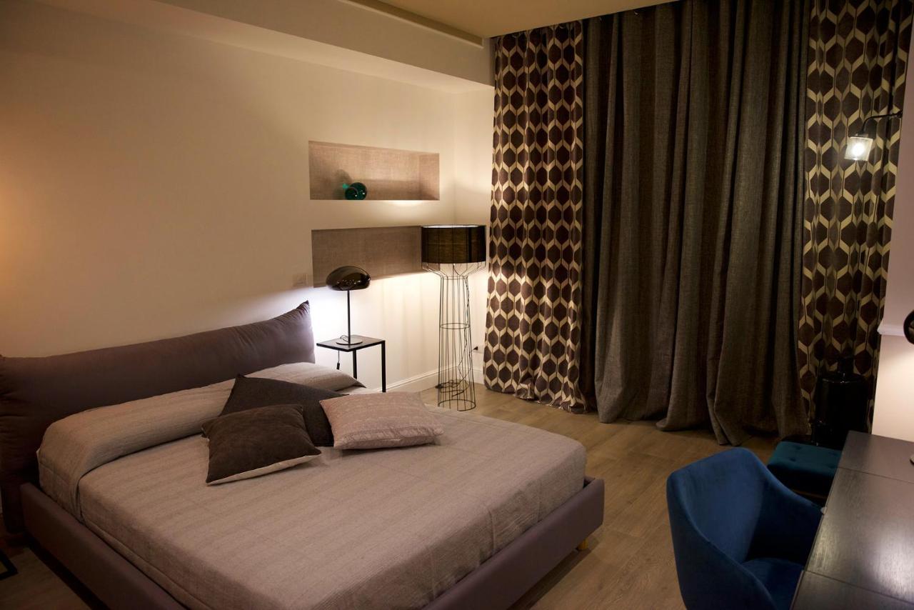 Mixage Living Bed & Breakfast Campobasso Exterior photo