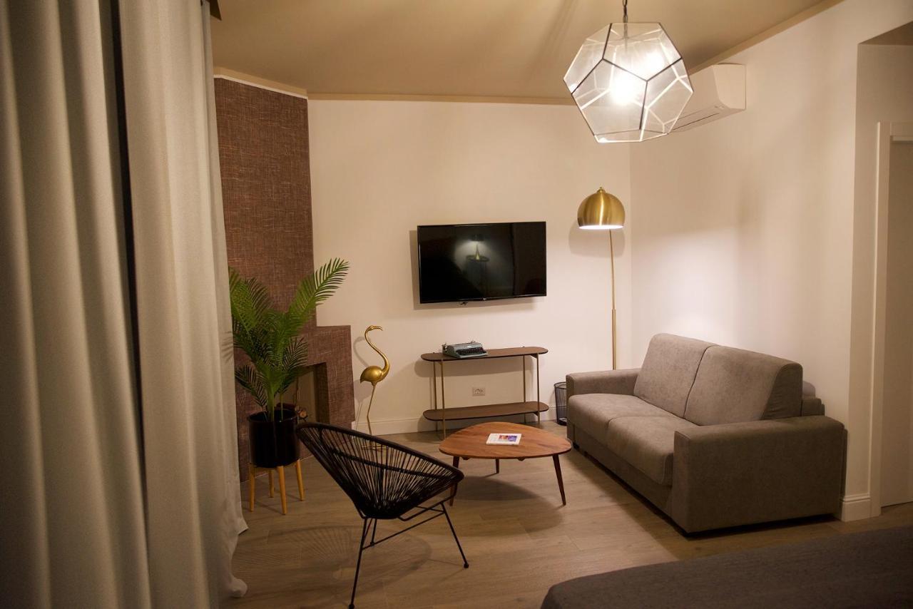 Mixage Living Bed & Breakfast Campobasso Exterior photo