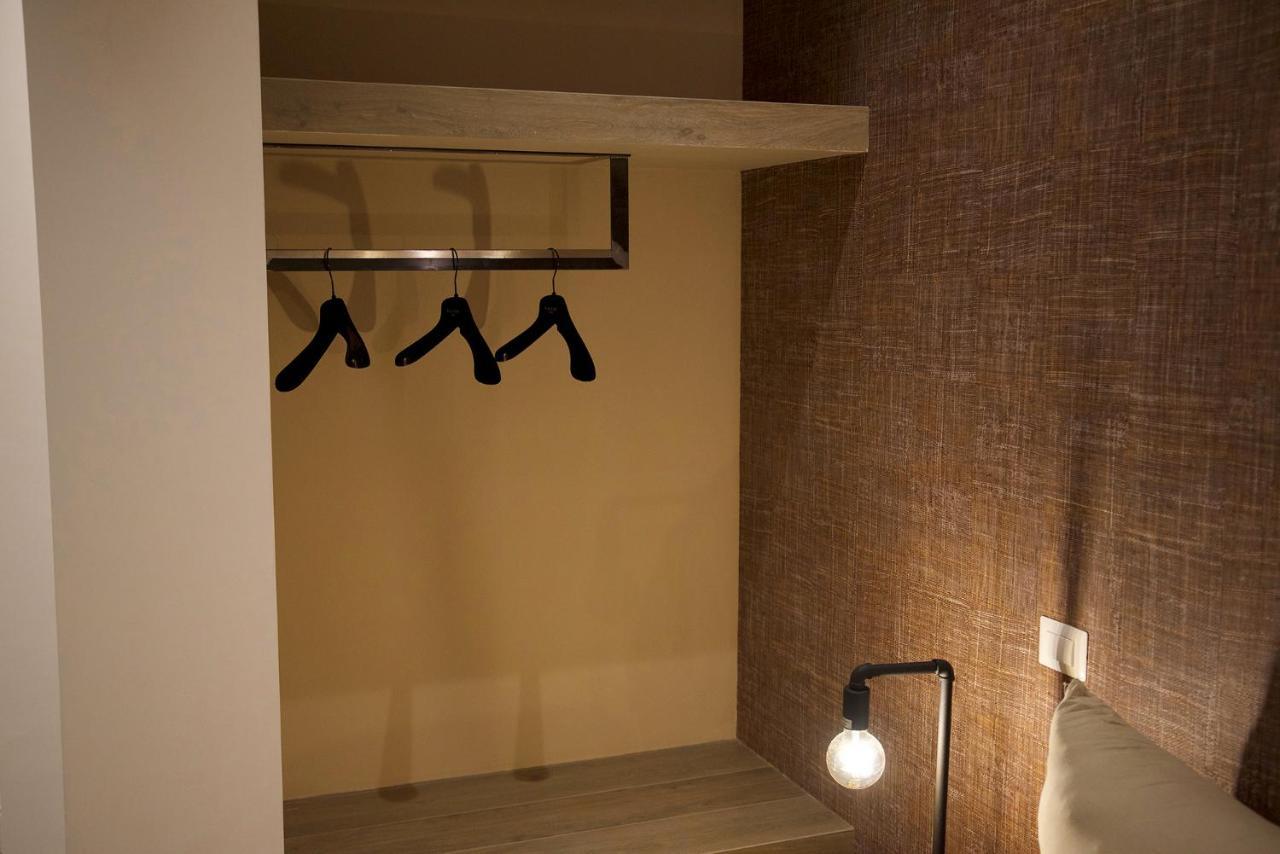 Mixage Living Bed & Breakfast Campobasso Exterior photo