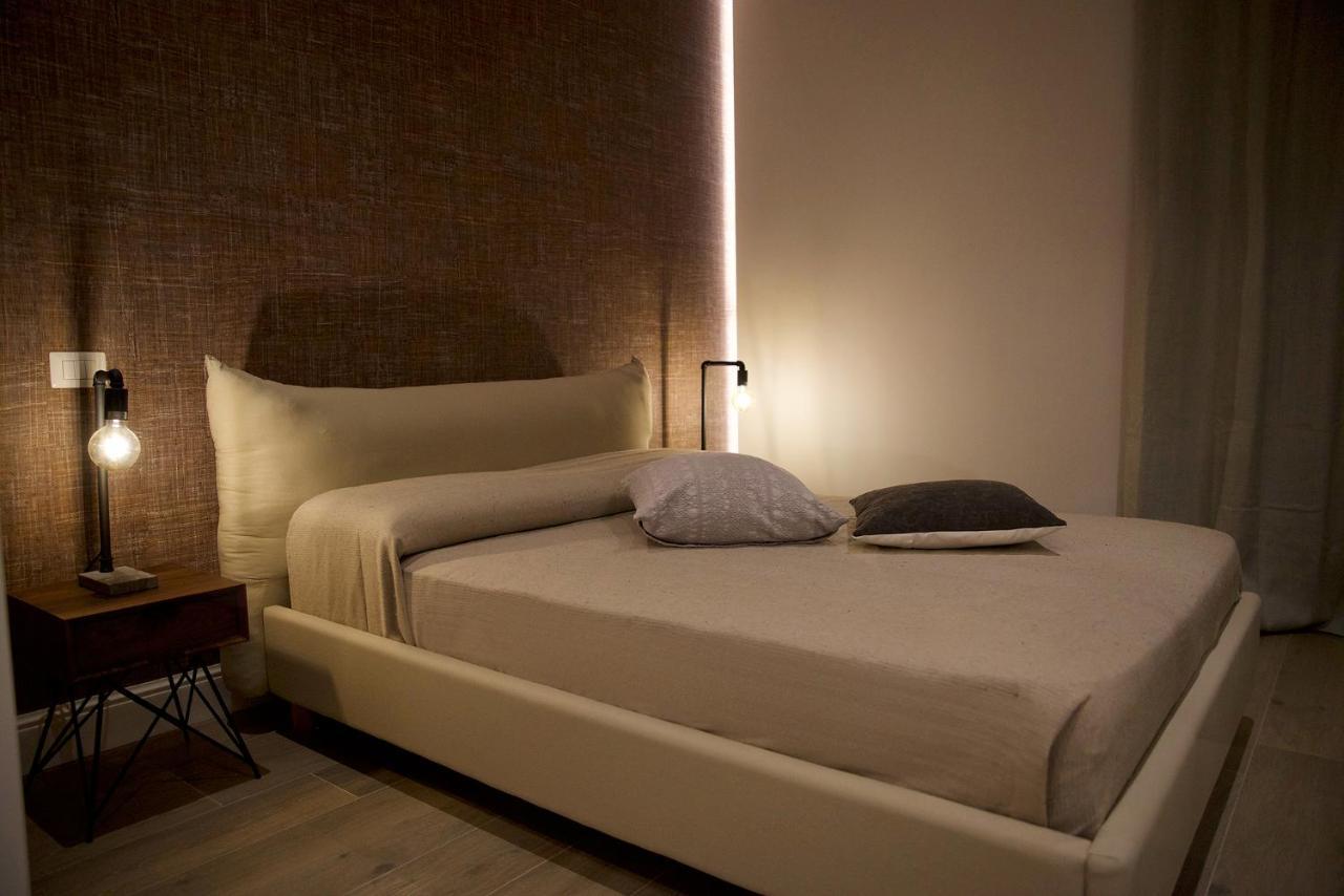 Mixage Living Bed & Breakfast Campobasso Exterior photo