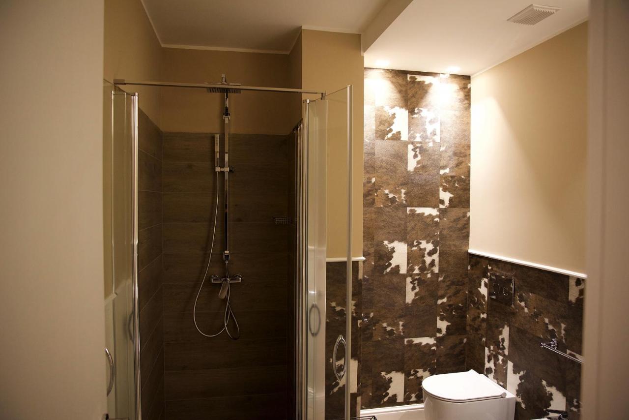 Mixage Living Bed & Breakfast Campobasso Exterior photo