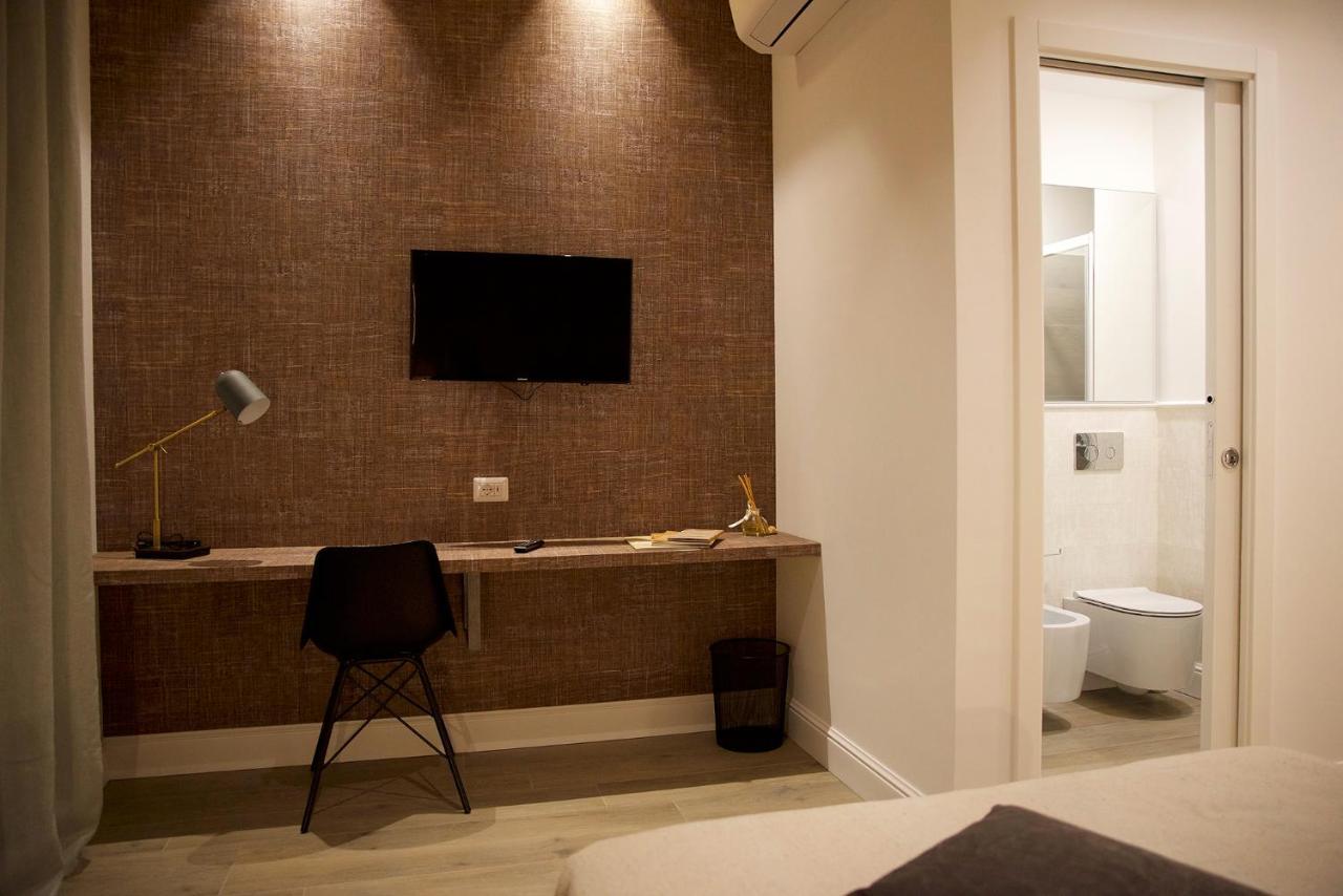 Mixage Living Bed & Breakfast Campobasso Exterior photo