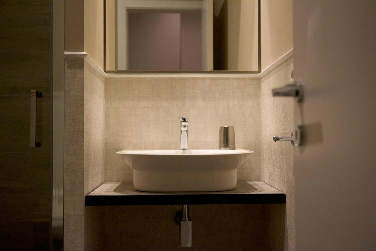 Mixage Living Bed & Breakfast Campobasso Exterior photo