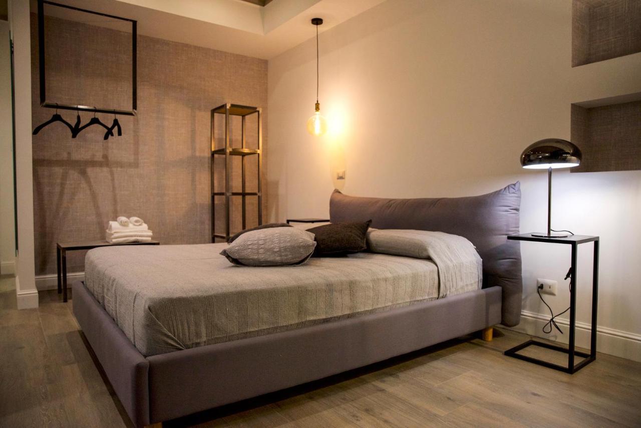 Mixage Living Bed & Breakfast Campobasso Exterior photo