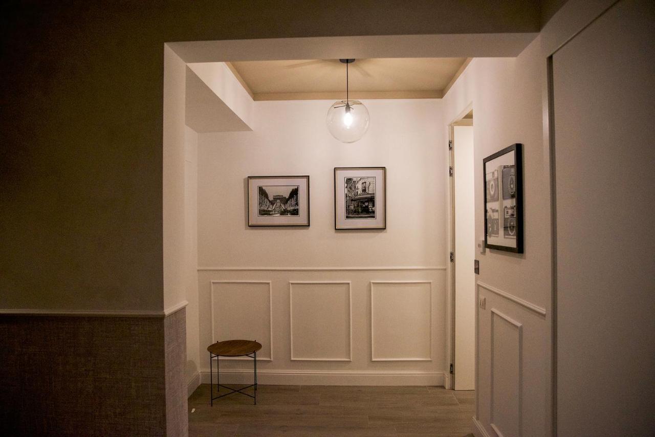 Mixage Living Bed & Breakfast Campobasso Exterior photo